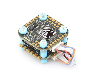 F722 Mini Controller di volo accessori essenziali droni per prestazioni di volo ottimali - Product Image 3