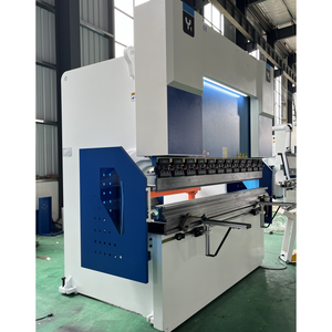 220T2500 4+1 Axis 2D 3D <strong>Programming</strong> <strong>Cnc</strong> Hydraulic Press Brake <strong>Machine</strong> Metal <strong>Bending</strong> <strong>Machine</strong> Hydraulic Folding <strong>Machine</strong> - Product Image 4