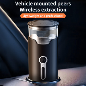 Convenient Small Electric Americano <strong>Coffee</strong> Maker Customized for Cold Brew <strong>Coffee</strong> Lovers for Travel - Product Image 3