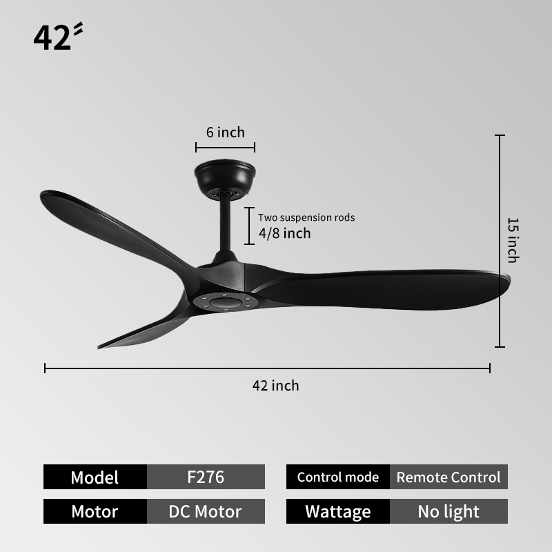 42INCH-Black