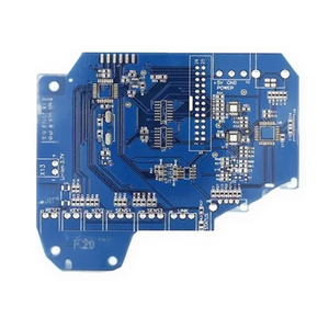 <strong>PCB</strong> for In-Flight Entertainment Systems with Multi-<strong>Layer</strong> Stackup - Product Image 6