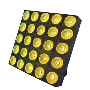 מנורת קרן לינדר 25 x30w rgb 3in1 הוביל מטריצת מלבן אור dmx תאורה בלינדר <span class=keywords><strong>25x30w</strong></span>