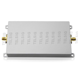 轻松设置 Internet 网络单单方向 1.5G 10W Wifi 天线信号增强器，用于接入点 - Product Image 1