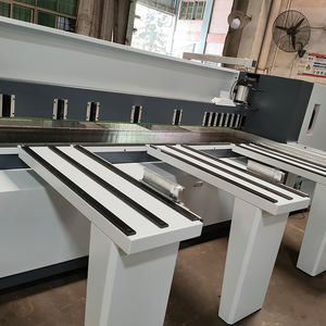 MJ6230B มม./30มม. 30ม./นาที350รอบต่อนาที5600รอบต่อนาที7200 0.75KW มม. ZICAR 3000เครื่องเลื่อยตัดไม้อัตโนมัติด้วย CE 5-30M/นาที - Product Image 6