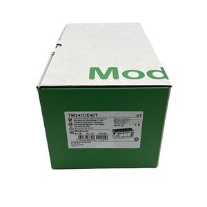 Original 100% Small <strong>PLC</strong> Module <strong>Programmable</strong> Controller TM241CE40T for Schneider - Product Image 2