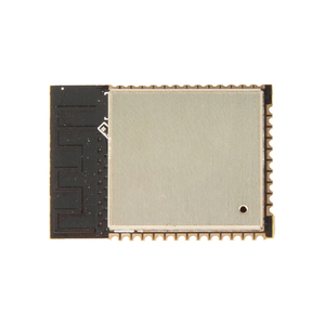 Módulo WIFI ESP 32 de la mejor calidad CPU de doble núcleo con bajo consumo de energía Módulo MCU ESP32S 32S