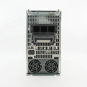 SINAMICS S120 ACTIVE LINE PLC <strong>MODULE</strong> <strong>INPUT</strong> <strong>OUTPUT</strong> D.c 600V 60A 36KW Inverter 6SL3130-7TE23-6AA3 - Product Image 5