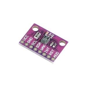 Módulo de sensor de gas de detección de calidad del aire eParthub CCS811 dióxido de carbono CO2 eCO2 TVOC - Product Image 3