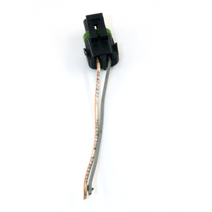 Kit eléctrico automotriz Delphi conector de cable rápido para Toyota 2 pines fabricante de automóviles electrónicos Stock luz automóvil - Product Image 5