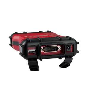 Hochwertiges Online-Update VCM II OBD2 Auto diagnose tools unterstützen Fahrzeuge IDS VCM2 OBD II Auto diagnose scanner für Ford - Product Image 4