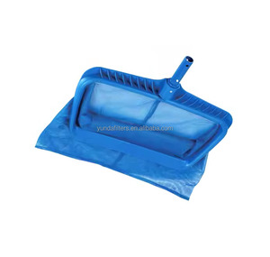 厂家直销提供高效泳池水清洗清洗机深层网泳池叶耙 - Product Image 3