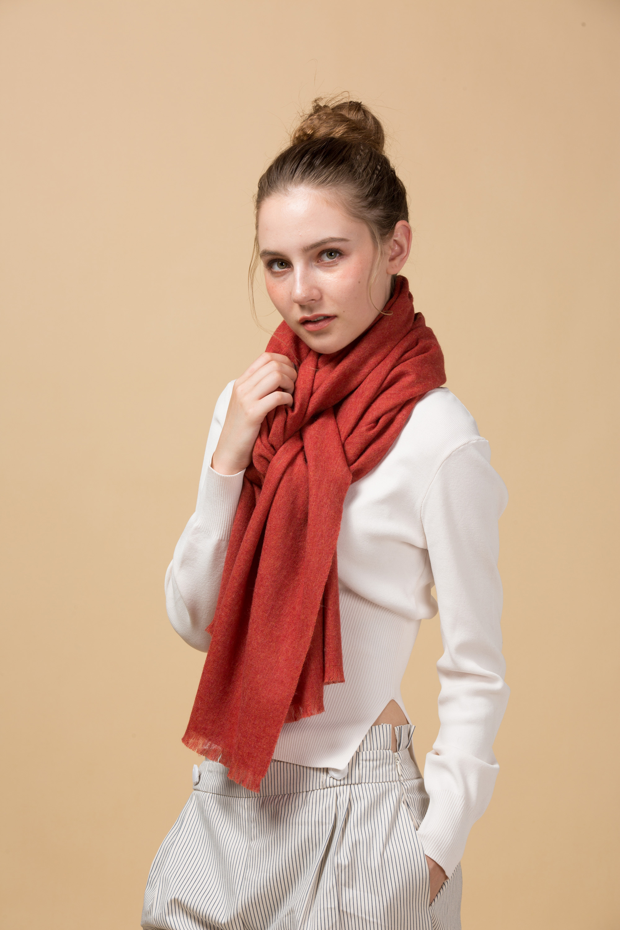 Deep Red