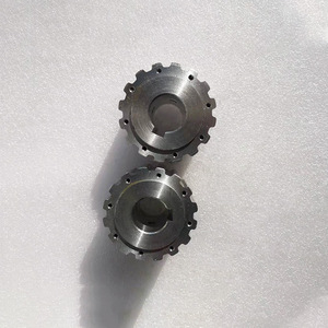 OEM hỗ trợ bánh xe ròng rọc tùy chỉnh độ chính xác cao để truyền tải điện trong các ngành công nghiệp nông nghiệp - Product Image 6