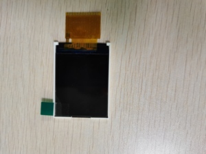 128*160 TN 1.77 inch <strong>1.8</strong> inch tft 8 bit MCU 20PIN <strong>lcd</strong> screen module - Product Image 2