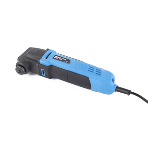 <strong>Variable</strong> <strong>Speed</strong> Electric <strong>Multi</strong>-Function Saw <strong>Oscillating</strong> Power <strong>Tool</strong> - Product Image 2