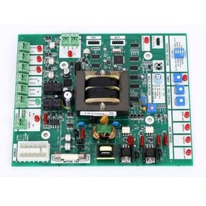 PCBA วงจรออกแบบอุตสาหกรรม PCB การออกแบบ PCB และ PCBA และการออกแบบผลิตภัณฑ์อิเล็กทรอนิกส์ - Product Image 4