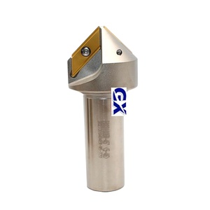 XCET310404 uzun kenar yivli freze kesicisi özelleştirilebilir CNC işleme makinesi OEM takım tutucu ECC 31005R - Product Image 6