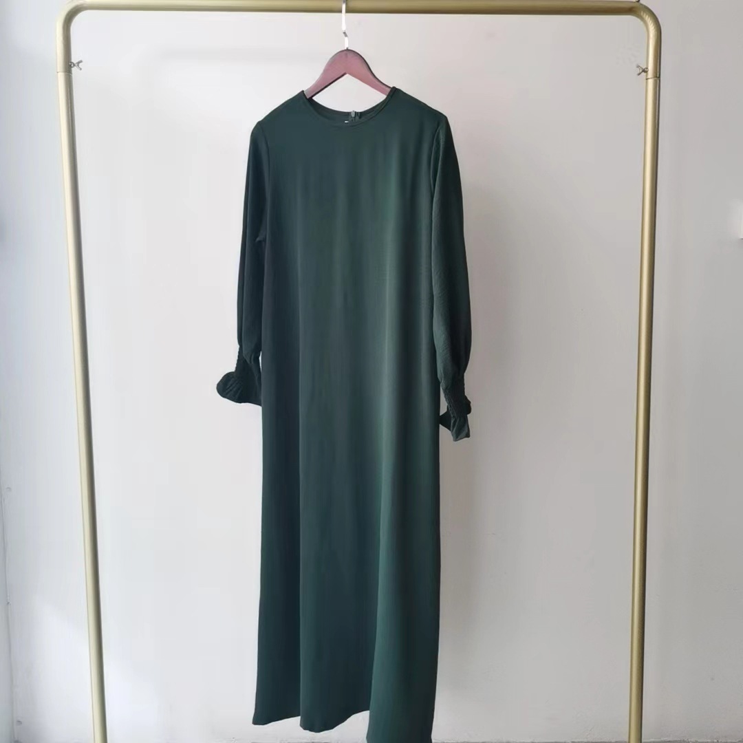 Verde oscuro