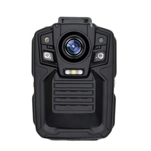 Wifi Body Worn <strong>Camera</strong> 1296P Loop Recording G-sensor Night Vision Portable Video Body <strong>Camera</strong> Recording <strong>Camera</strong> Zhongdun WV8N - Product Image 5