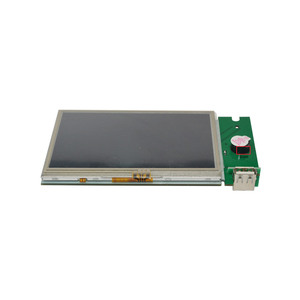 การทดสอบการเขียนโปรแกรม Pcba แบบครบวงจรและฟังก์ชั่นการทดสอบโทรคมนาคม Pcb Assembly Pcb บอร์ดปัจจุบัน - Product Image 6