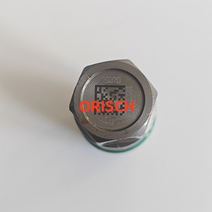 Original High Performance Pressure Relief <strong>Valve</strong> <strong>Common</strong> <strong>Rail</strong> Pipe Pressure Limiting <strong>Valve</strong> 28310148 <strong>for</strong> <strong>Delphi</strong> 1042400FD020 - Product Image 2