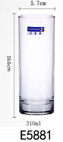 E5881 310ml