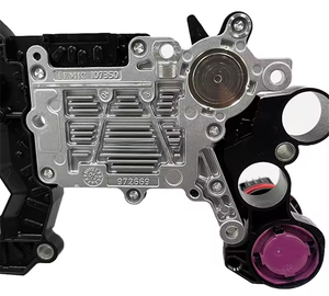 Hochwertiges Getriebes teuer gerät 722.8 A1693701106 TCU/ECU CVT Schwarz/Weiß 100% getestet Kostenlose Programmierung für Mercedes - Product Image 6