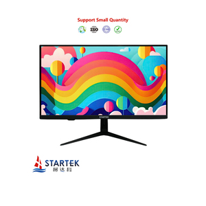 21.5 pollici 1920x1080 Monitor a colori 16.7M supporta HD-MI porte di interfaccia per Android/Linux/Raspberry PI - Product Image 1