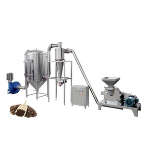 Ultrafine Functional Ceramic Material Jet <strong>Mill</strong> <strong>Grinder</strong>/pulverizer/air <strong>Micronizer</strong>