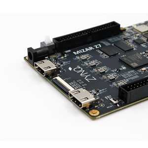 MicroPhase Xilinx XYNQ FPGA Placa DE DESARROLLO 7010 7020 PYNQ Inteligencia artificial Python