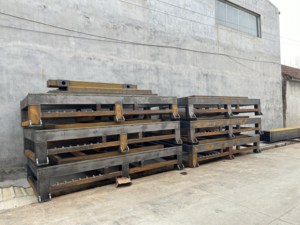 1325 5 ejes CNC enrutador de madera Motor ATC para la fabricación de muebles fresado corte perforación tallado grabado Mach3 NC Control de estudio - Product Image 4