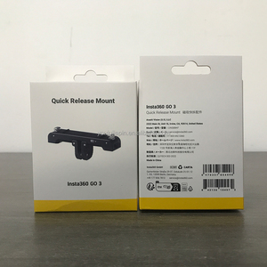 Insta360 GO 3 Insta 360 GO3 için hızlı yayın montaj orijinal aksesuarlar - Product Image 4