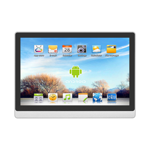 Easy Touch 17.3 pollici incorporato A64 Android 6.0 OS Touch Screen capacitivo industriale 1080P Android tutto in un Computer - Product Image 2