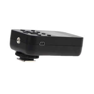 <strong>YONGNUO</strong> YN-<strong>622N</strong>-TX Wireless TTL Flash Controller Transmitter With LCD Display Working With HSS&amp; Full Function for NIKON - Product Image 3