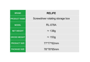 RELIFE TB-07 cambio porta Tester senza smontaggio scheda di prova della spina di coda del telefono cellulare individuare rapidamente gli errori strumento di riparazione - Product Image 3