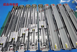 High Load Fully Enclosed Ball Screw <strong>Linear</strong> Module Multi-Axis <strong>Robot</strong> Customized <strong>Linear</strong> Actuator <strong>Linear</strong> <strong>Guide</strong> <strong>Rail</strong> Platform - Product Image 3
