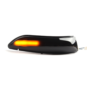 Sequential Car Dynamic <strong>LED</strong> Turn Signal Light Rearview Mirror Flasher Water Blinker for a <strong>Class</strong> W169 B <strong>Class</strong> W245 - Product Image 2