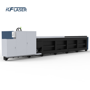 <strong>Automatic</strong> <strong>Loading</strong> <strong>and</strong> <strong>Unloading</strong> Equipment Fiber Laser Cutting <strong>Machine</strong> 1000w Cnc Pipe Lazer Cutter <strong>Machines</strong> for Steel Metal - Product Image 6