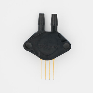 Sensor de presión de salida mV recortado con láser de alta calidad XGZP192, sensor de presión diferencial de aire en miniatura para aplicación IoT - Product Image 6