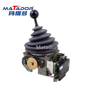 JLG Joystick Controller 7040216 for JLG Electrical Switches and <strong>Controls</strong> - Product Image 2