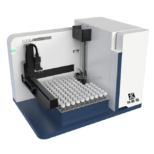 Dispositivo automatico di cattura e Pur per PT-8100 l'alta precisione di alimentazione manuale/elettronica per Auto test macchina garanzia di 1 anno - Product Image 1