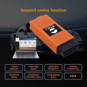 Porsche PIWIS desteği DOIP ve CANFD için 2024 VNCI PT3G araba Obd2 tarayıcı teşhis aracı OEM PIWIS2/3 ile uyumlu - Product Image 3