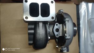 Performance Turbocharger 114400-3830 EX450 6WG1 <strong>Turbo</strong> with Compressor Engine <strong>TURBO</strong> - Product Image 5