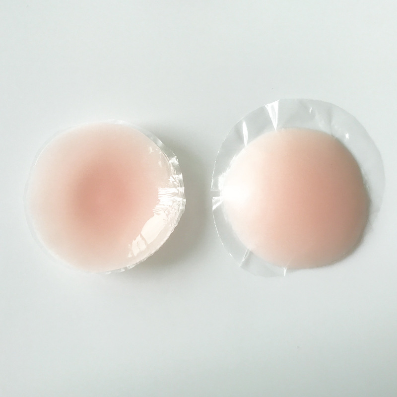 Pink-Round(No non-woven)