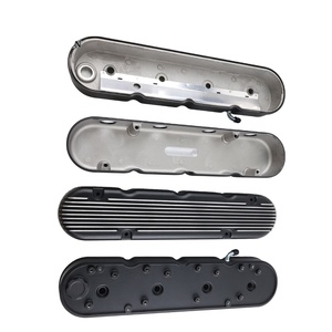 ประสิทธิภาพของชิ้นส่วนเครื่องยนต์สำหรับ Chevy GM LS1 LS6 LS3 LS2 LS7 5.3 5.7 6.0 6.2L LS เครื่องยนต์วาล์วเครื่องยนต์8082-2 - Product Image 2