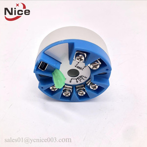Head Mounted Universal Input <strong>Analog</strong> 4- 20ma <strong>Temperature</strong> Transmitter - Product Image 5
