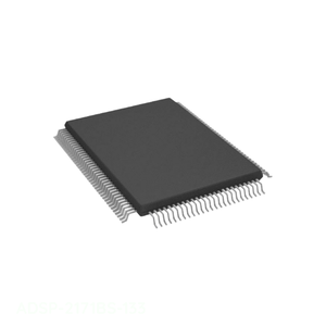 <strong>DSP</strong> Digital Signal Processors ADSP-2171BS-133 IC <strong>DSP</strong> <strong>CONTROLLER</strong> 16BIT 128PQFP Electronic Components Suppliers - Product Image 1
