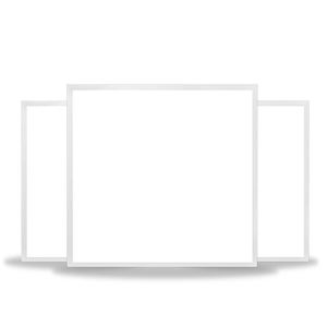 ราคาโรงงาน CE SAA ROHS 2X2 2X6 2X4แผงไฟ Led สี่เหลี่ยม Led 600X600Mm ไฟเพดานแผงไฟ Led 600x600 - Product Image 2