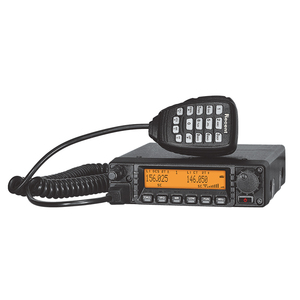 Chất lượng cao 65 Wát VHF/UHF thu phát duy nhất ban nhạc <span class=keywords><strong>ham</strong></span> đài phát thanh xe hơi di động/Xe Tải RS-900 gần đây - Product Image 1