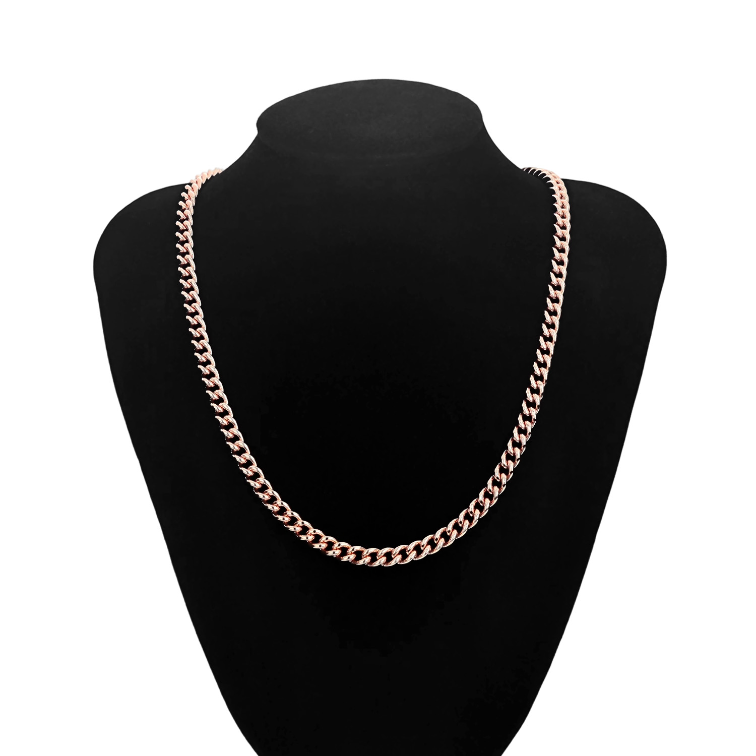 Copper